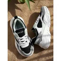 Bacca Bucci Women's SPARK Multicolor Sneaker