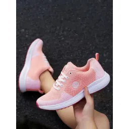 Bacca Bucci Women's TOKYO Peach Running Shoes