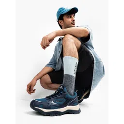 bacca bucci x Discovery Trek 0.1 Trail Hiking Shoes