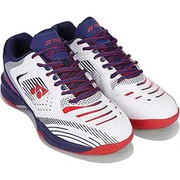 Badminton Shoes-Kiwami (Tru-Cushion Technology)