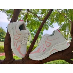 BAERU SPORTS SHOES FOR WOMEN'S || RUNNING SPROTS SHOES FOR WOMEN'S Training & Gym Shoes For Women