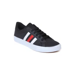 BAESD Men Striped Lightweight Sneakers