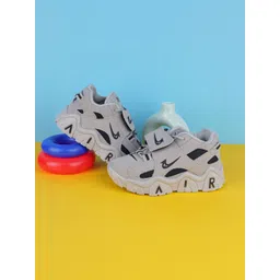 BAESD Unisex Colourblocked Sneakers