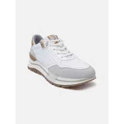 BAGATT Callisti Women Round Toe Heeled Sneakers