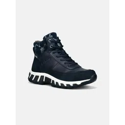 BAGATT Women Chi TEX Mid-Top Sneakers