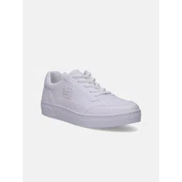 BAGATT Women Elea Perforations Comfort Insole Basics Sneakers