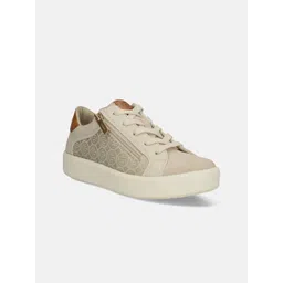 BAGATT Women Lace-Ups Sneakers