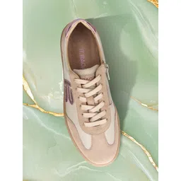 BAGATT Women Leather Sneakers
