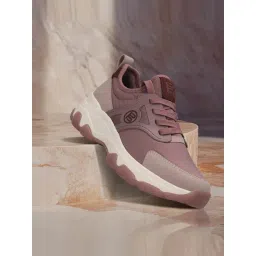 Bagatt Women Yoko Revo Rose/Trends Sneaker