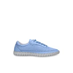 Bagatt Women's Bali Blue Sneakers