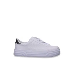 Bagatt Women's Blu White Sneakers