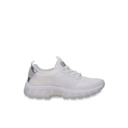 Bagatt Women's Chi White Sneakers