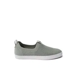 BAGATT Women's Lali Light Green Casual Sneakers