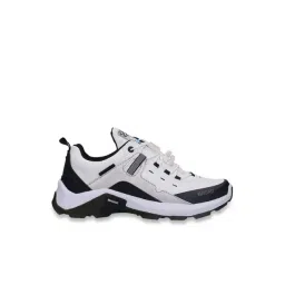 Bagatt Women's Nakota White Sneakers