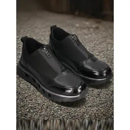 Bagatt Women's Nisa Black Sneakers