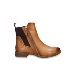 Bagatt Women's Ronja Brown Chelsea Boots