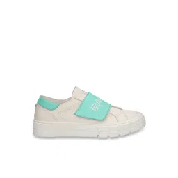 Bagatt Women's Tia Blue Sneakers