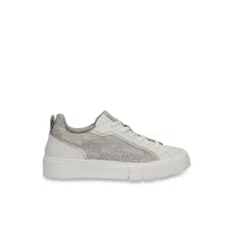 Bagatt Women's Tia White Sneakers