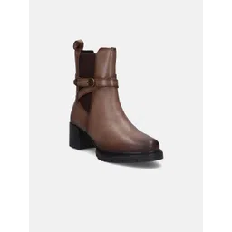 BAGATT Yamila Women Ankle Length Chelsea Boots