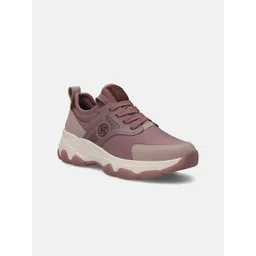 BAGATT Yoko Revo Women Colourblocked Sneakers