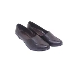 banuchi Adults-Women Brown Casual Shoes