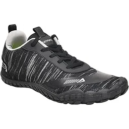 Barefoot Rooted Comfortable Big Toe Box Gym, Cross Training, Running,Walking Shoes for Men