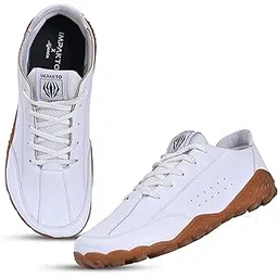 Barefoot Shoes for Men | Lightweight & Superior Grip | Running & Training Shoes with Soft Sole & Wide Toe | Anti-Slip Grip, Everyday Wear for Gym | Jogging & Yoga Shoes