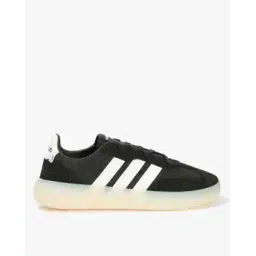 Barreda Decode Lace-Up Sneakers