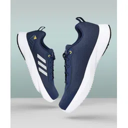 Base-Strike Running Shoes For Men