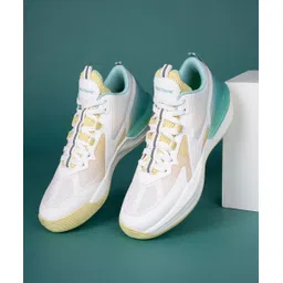 Basketball Shoes for Men | Cultured Round-Toe Shape & Cushioning Basketball Shoes For Men