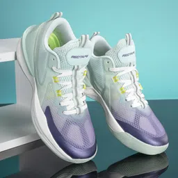 Basketball Shoes for Men | Cultured Round-Toe Shape & Cushioning Technology Basketball Shoes For Men