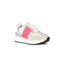 Bata Women Colourblocked Sneakers