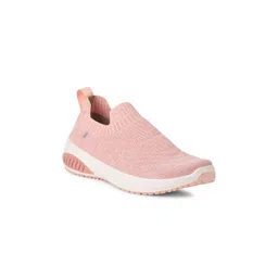 Bata Women Slip-On Casual Sneakers