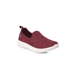 Bata Women Slip-On Sneakers