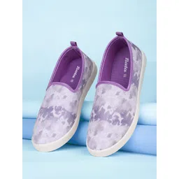 Bata Women Slip-On Sneakers