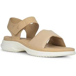 Bata Women's Sandals – Comfortable & Stylish Everyday Sandals for Casual and Semi-Formal Occasions Yellow