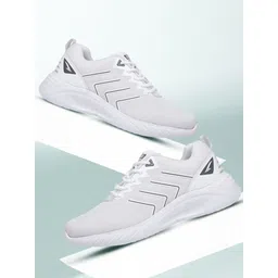 Battle-05 White Sports,Walking,Training,Gym, Running Shoes For Men