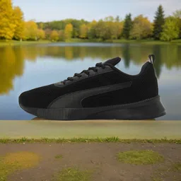 Bazin Sneakers For Men