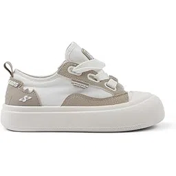 Beam Sneakers for Women | Stylish & Fashionable| Comfortable|Walking Shoes| Lightweight Flexible| Skid-Resistant| Everyday |Casual Shoes for Women