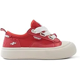 Beam Sneakers for Women | Stylish & Fashionable| Comfortable|Walking Shoes| Lightweight Flexible| Skid-Resistant| Everyday |Casual Shoes for Women