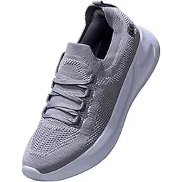 Begin Walk Leap Walking Shoes for Men | Cushioned, Breathable & Flexible | Designed for Comfort, Support & Everyday Movement