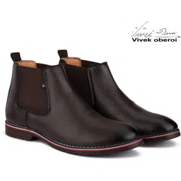 Bersache Comfortable Casual Outdoor Stylish Partywear Boots For Men