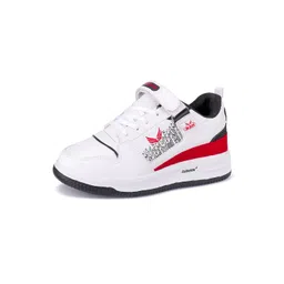 BERSACHE Men Canvas Running Shoes