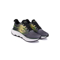 BERSACHE Men Flyknit Sneakers