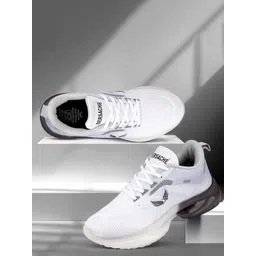 BERSACHE Men Lace-Ups Sneakers