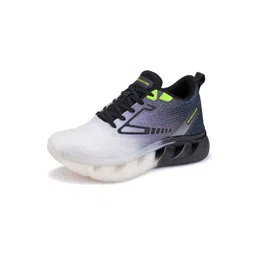 BERSACHE Men Lace-Ups Walking Non-Marking Sports Shoes