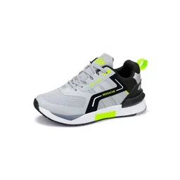 BERSACHE Men Lightweight Non-Marking Running Shoes