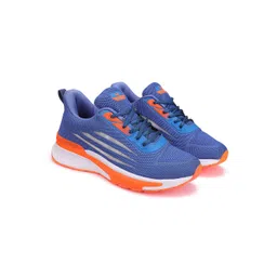 BERSACHE Men Lightweight Non-Marking Running Sports Shoes