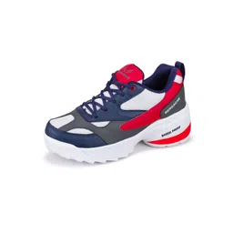 BERSACHE Men Lightweight Shock Proof Running Shoes