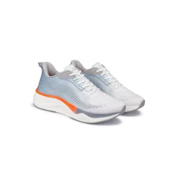 BERSACHE Men Mesh Running Non-Marking Shoes